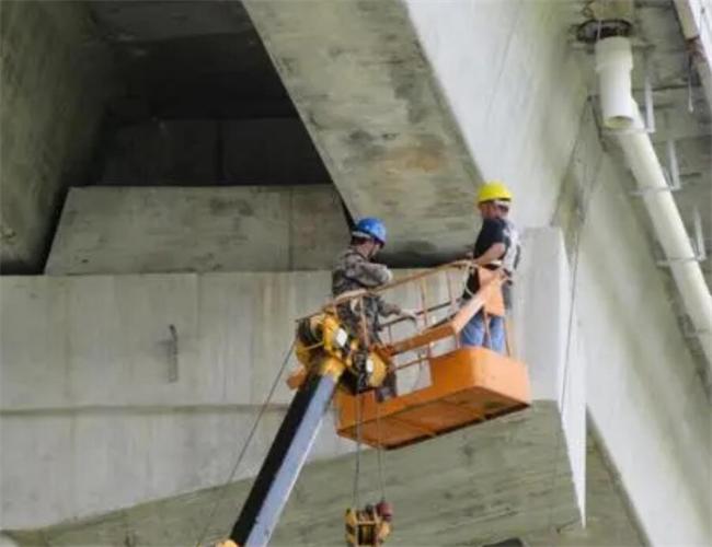 揭阳桥梁建设排水系统